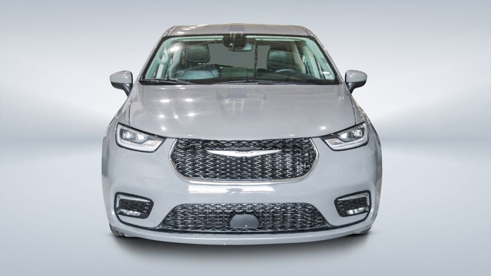 Chrysler Pacifica Touring L 2023 d&rsquo;occasion à vendre - 2
