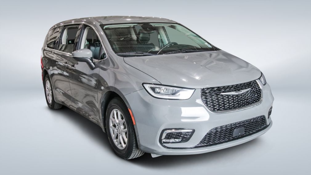 Chrysler Pacifica Touring L