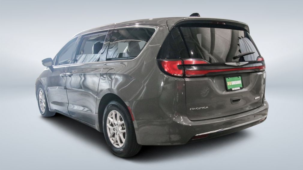 Chrysler Pacifica Touring L 2023 d&rsquo;occasion à vendre - 4