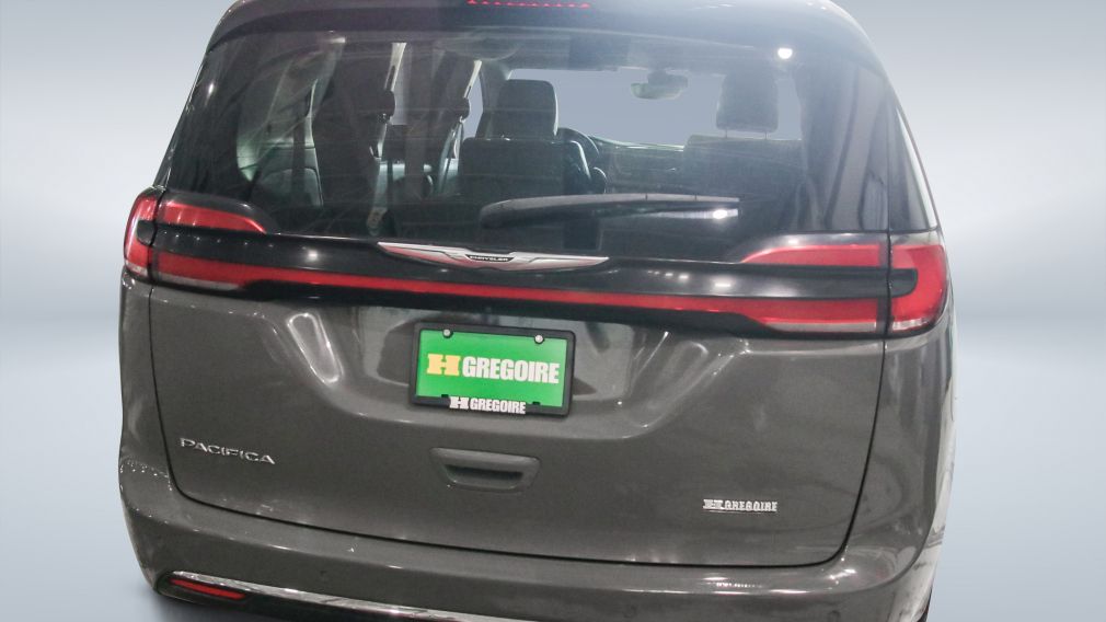 Chrysler Pacifica Touring L 2023 d&rsquo;occasion à vendre - 5