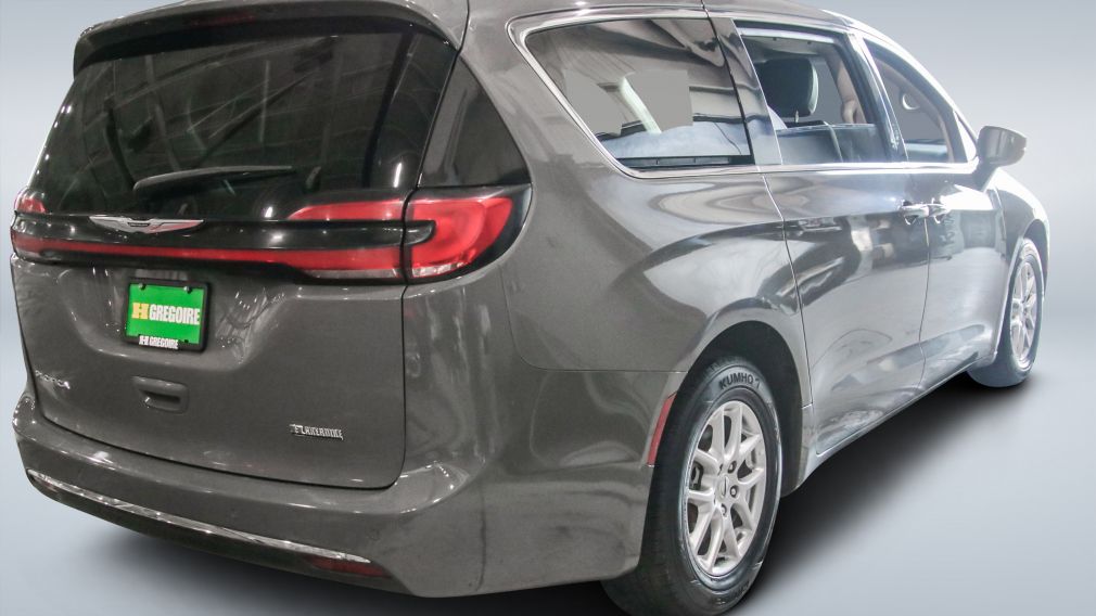 Chrysler Pacifica Touring L 2023 d&rsquo;occasion à vendre - 6