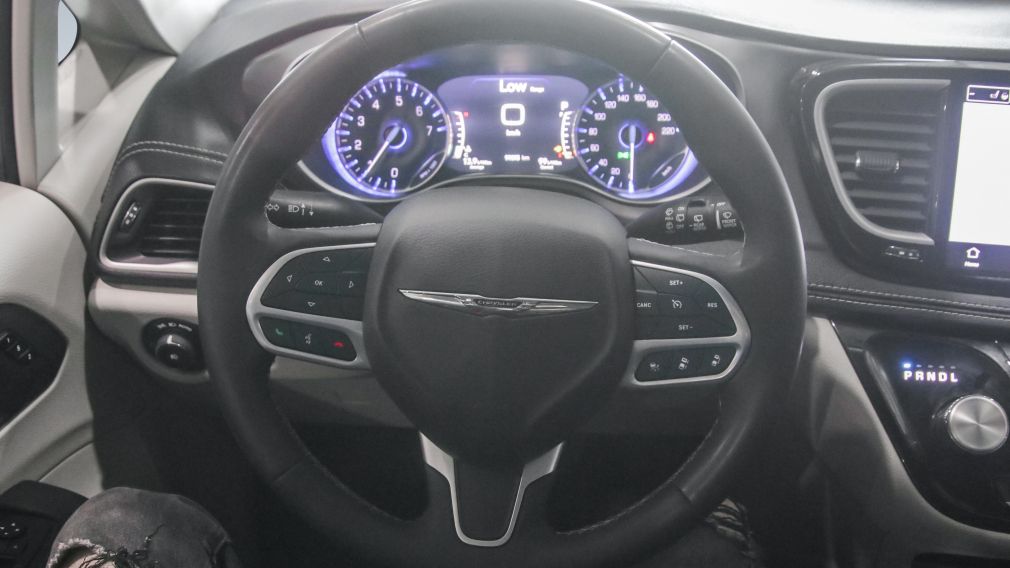 Chrysler Pacifica Touring L 2023 d&rsquo;occasion à vendre - 13