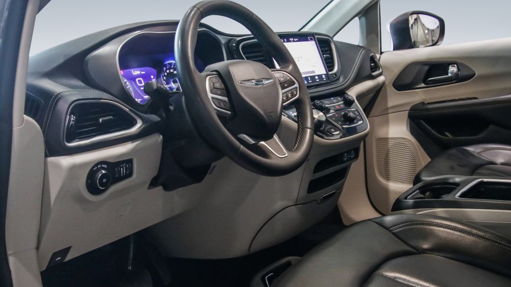 Chrysler Pacifica Touring L 2023 d&rsquo;occasion à vendre - 17