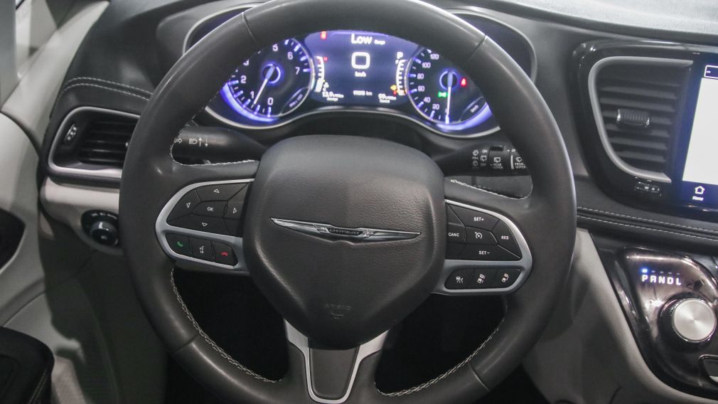 Chrysler Pacifica Touring L 2023 d&rsquo;occasion à vendre - 20