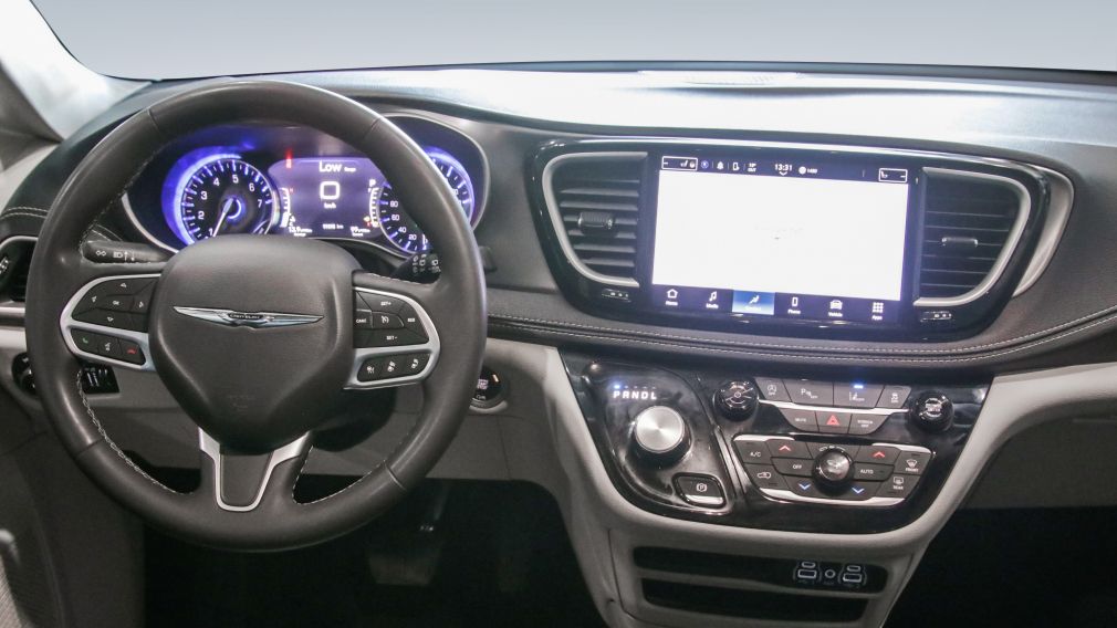 Chrysler Pacifica Touring L 2023 d&rsquo;occasion à vendre - 21