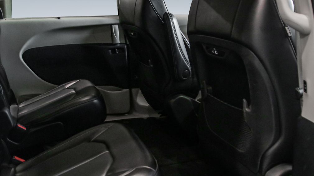 Chrysler Pacifica Touring L 2023 d&rsquo;occasion à vendre - 25