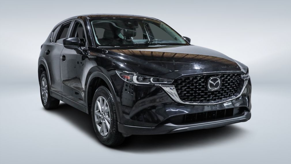 Mazda CX-5 GS
