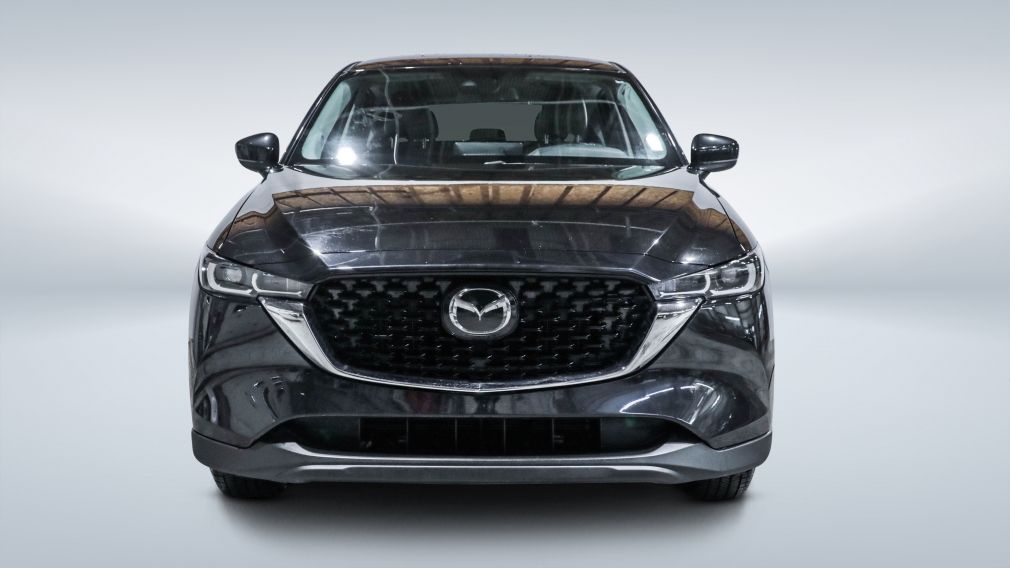 Mazda CX-5 GS 2025 d&rsquo;occasion à vendre - 2