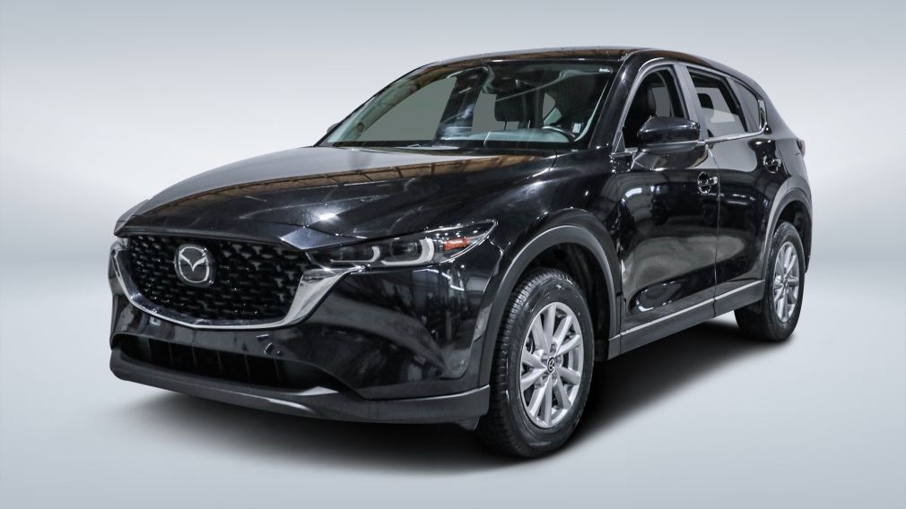 Mazda CX-5 GS 2025 d&rsquo;occasion à vendre - 3