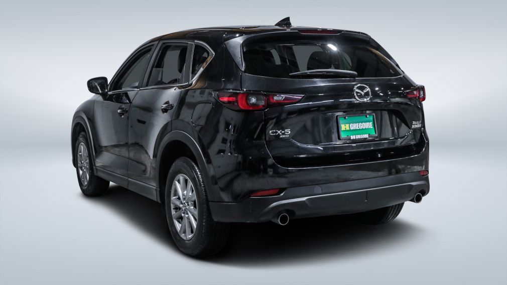 Mazda CX-5 GS 2025 d&rsquo;occasion à vendre - 5