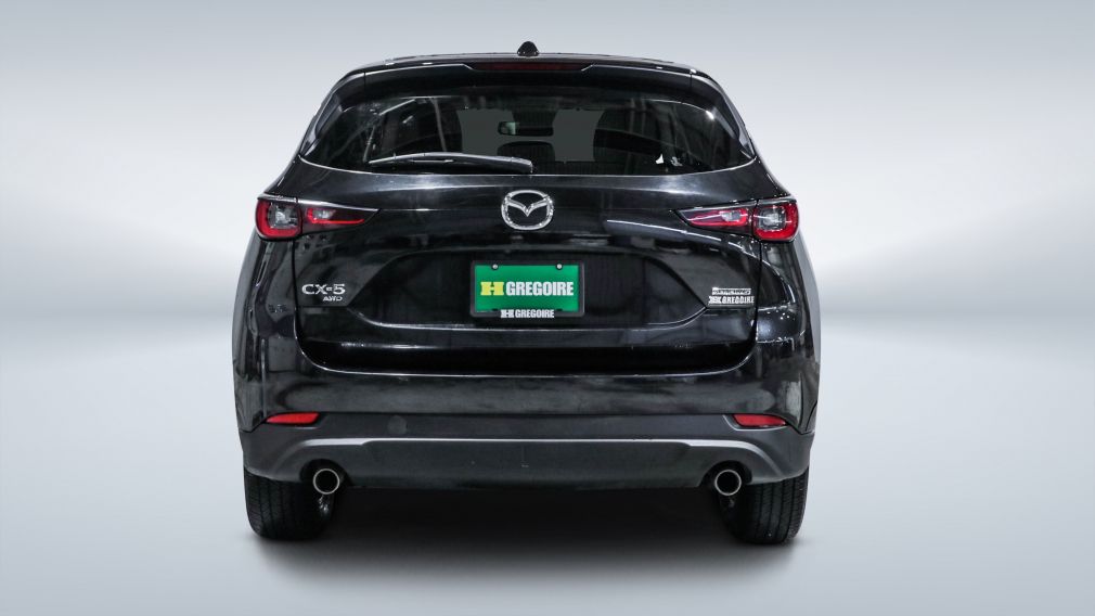Mazda CX-5 GS 2025 d&rsquo;occasion à vendre - 6
