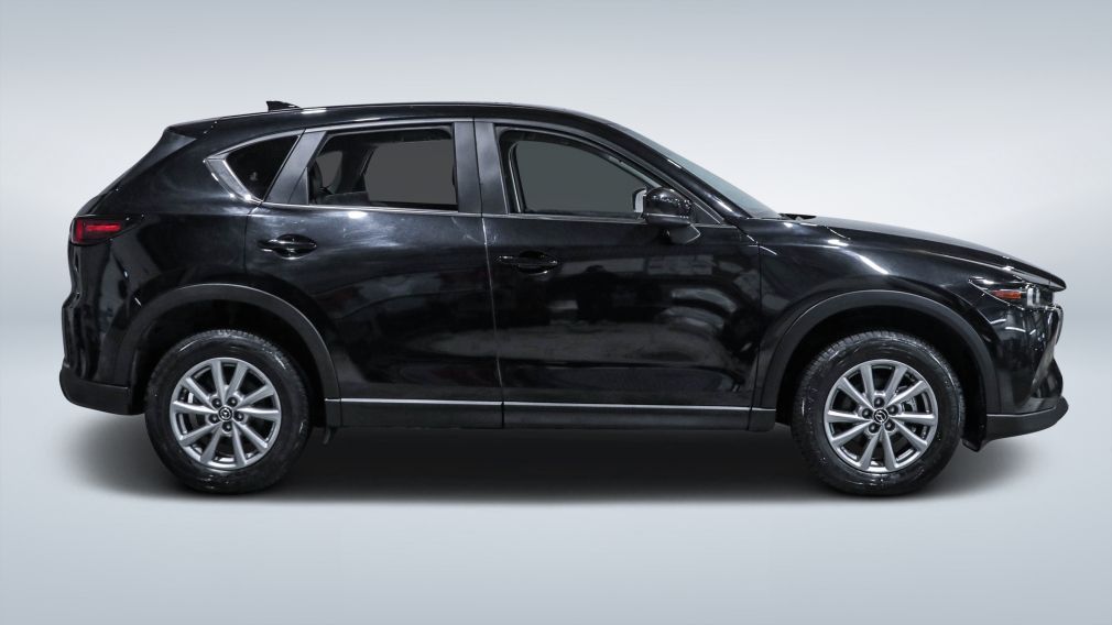 Mazda CX-5 GS 2025 d&rsquo;occasion à vendre - 8