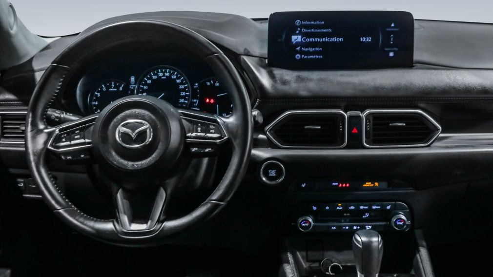 Mazda CX-5 GS 2025 d&rsquo;occasion à vendre - 13