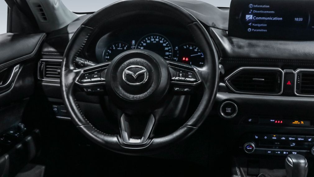 Mazda CX-5 GS 2025 d&rsquo;occasion à vendre - 14