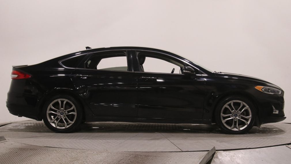 Ford Fusion Titanium 2019 à vendre à Trois-Rivières - 8