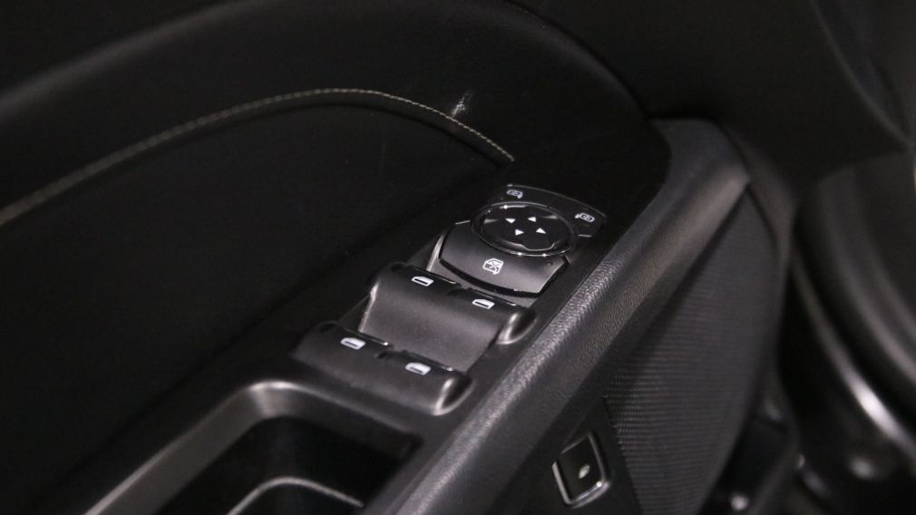 Ford Fusion Titanium 2019 à vendre à Trois-Rivières - 11