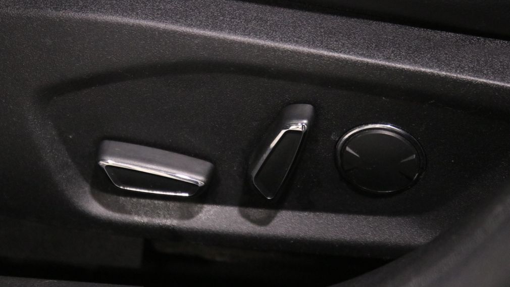 Ford Fusion Titanium 2019 à vendre à Trois-Rivières - 13