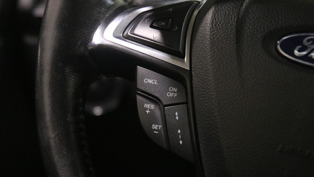 Ford Fusion Titanium 2019 à vendre à Trois-Rivières - 15
