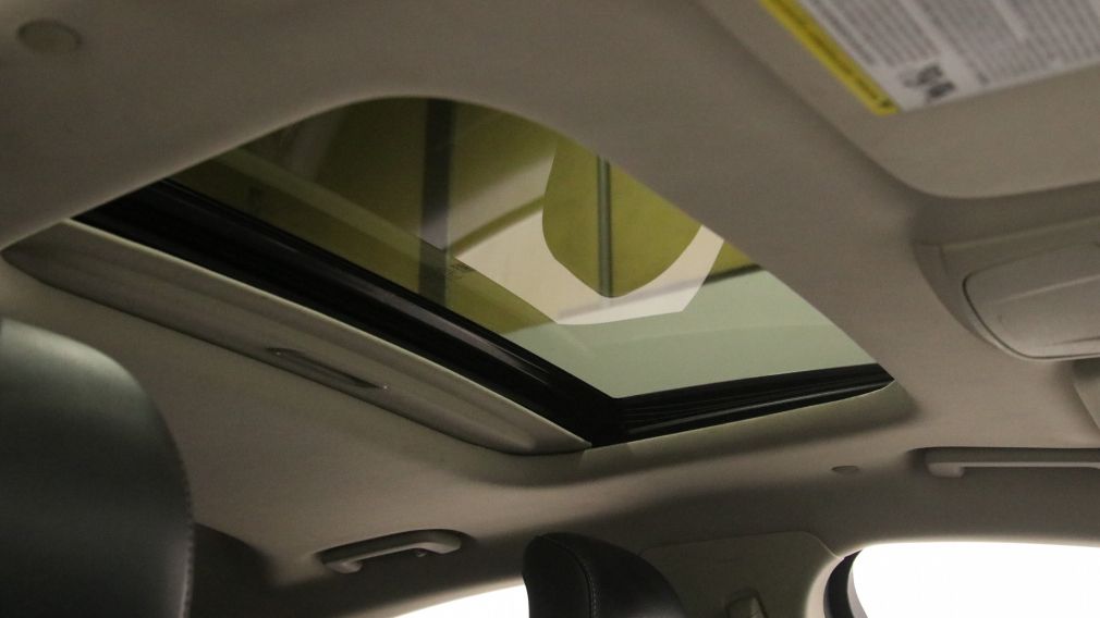 Ford Fusion Titanium 2019 à vendre à Trois-Rivières - 24