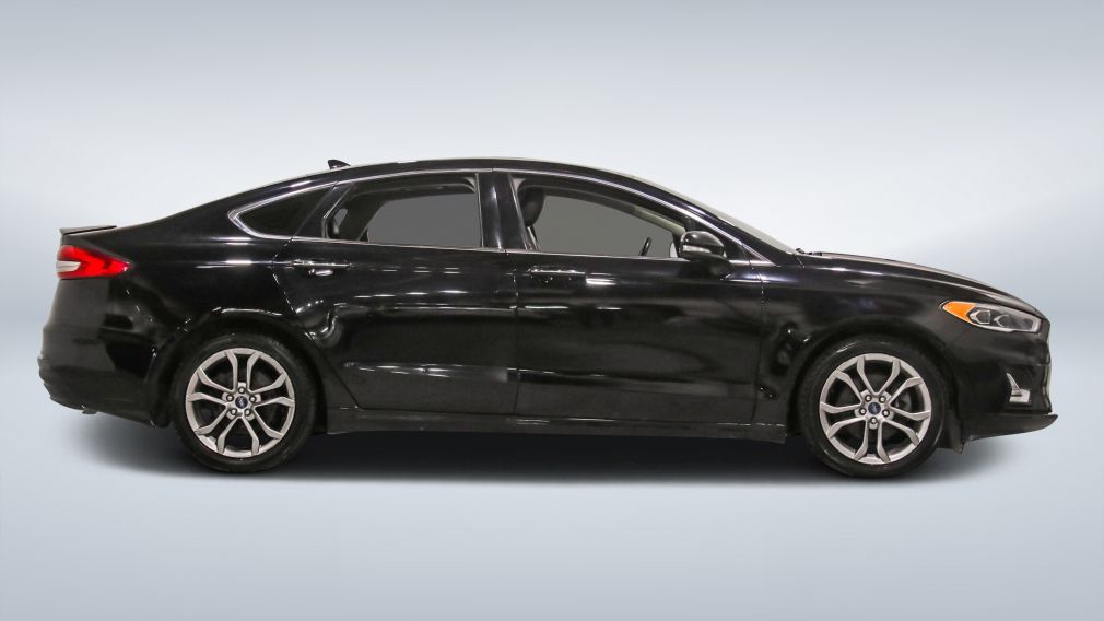 Ford Fusion Titanium 2019 à vendre à Donnacona - 8