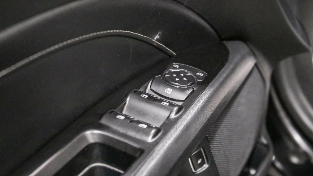 Ford Fusion Titanium 2019 à vendre à Donnacona - 11