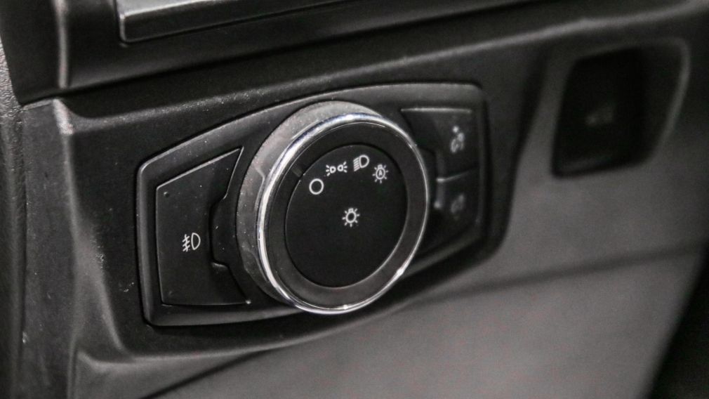 Ford Fusion Titanium 2019 à vendre à Donnacona - 12