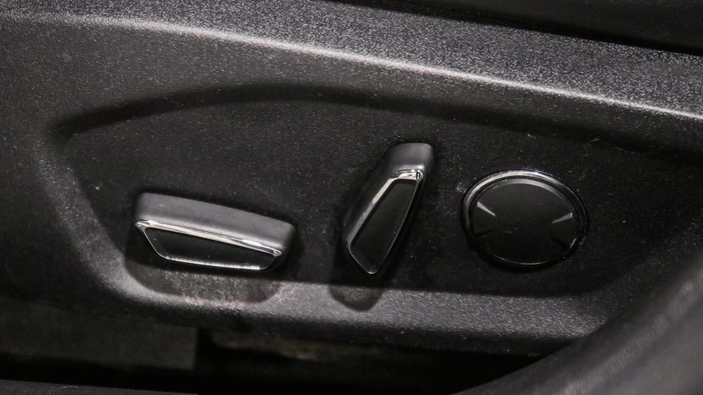 Ford Fusion Titanium 2019 à vendre à Donnacona - 13