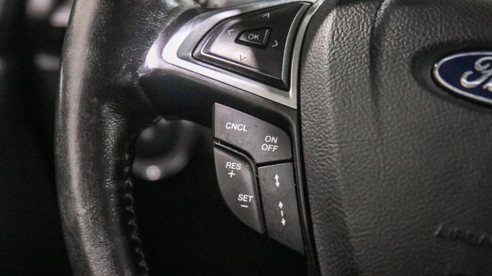 Ford Fusion Titanium 2019 à vendre à Donnacona - 15
