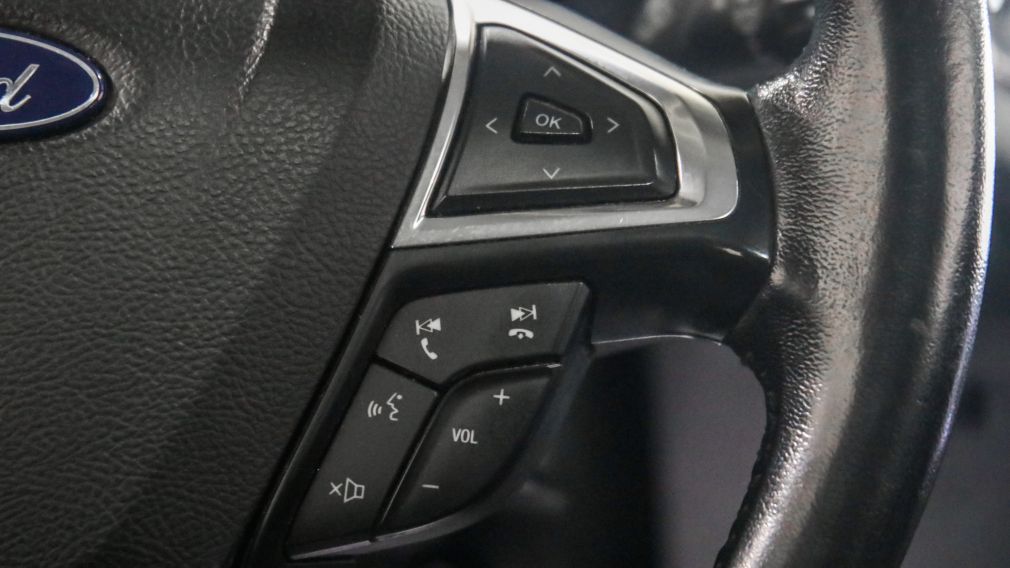 Ford Fusion Titanium 2019 à vendre à Donnacona - 16