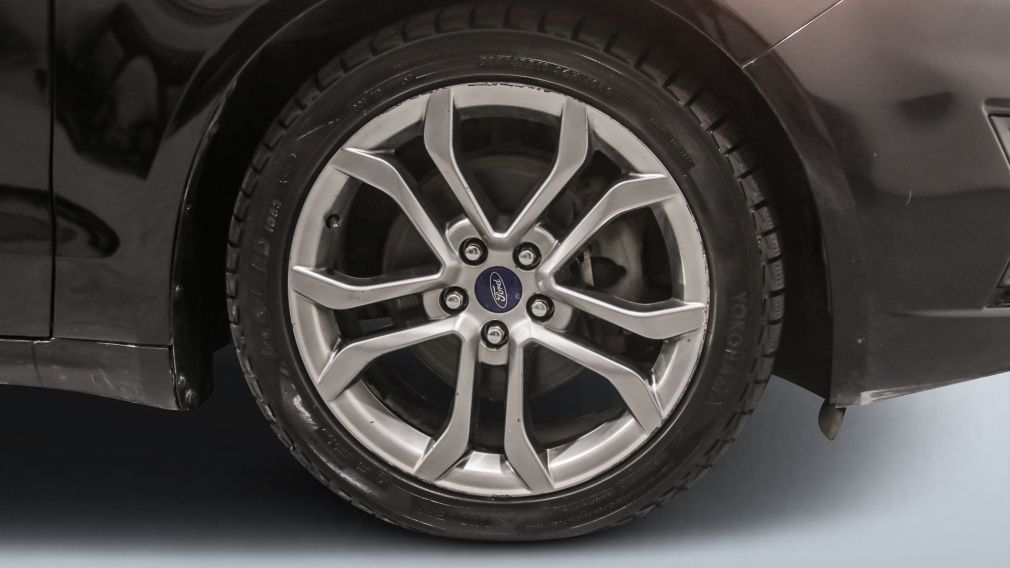 Ford Fusion Titanium 2019 à vendre à Donnacona - 25