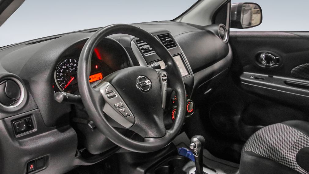 Nissan MICRA SV 2019 d&rsquo;occasion à vendre - 9