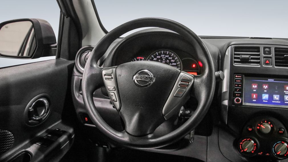 Nissan MICRA SV 2019 d&rsquo;occasion à vendre - 13