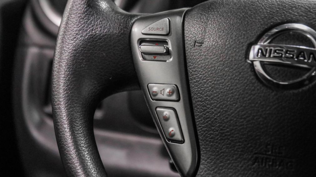 Nissan MICRA SV 2019 d&rsquo;occasion à vendre - 14