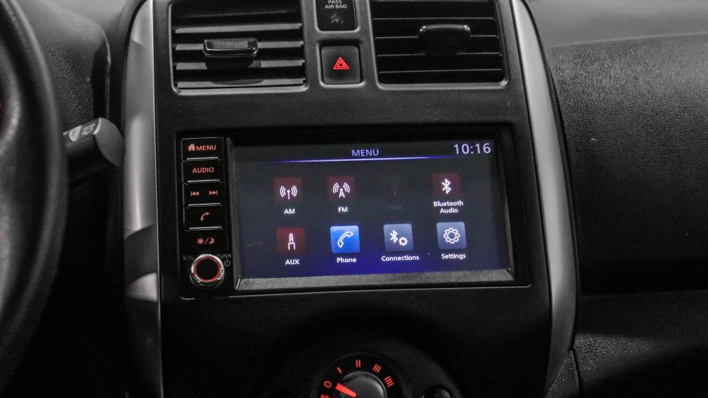 Nissan MICRA SV 2019 d&rsquo;occasion à vendre - 17