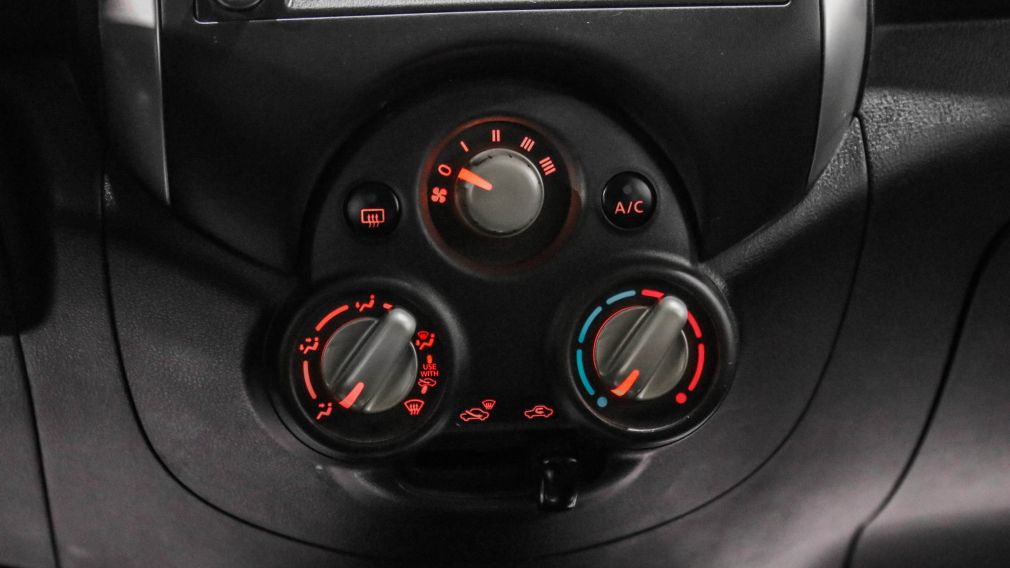 Nissan MICRA SV 2019 d&rsquo;occasion à vendre - 18