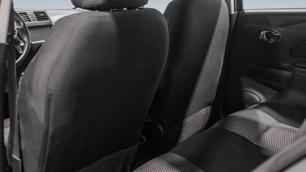 Nissan MICRA SV 2019 d&rsquo;occasion à vendre - 20