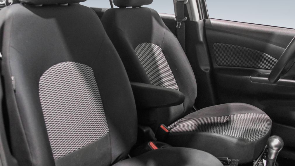 Nissan MICRA SV 2019 d&rsquo;occasion à vendre - 23
