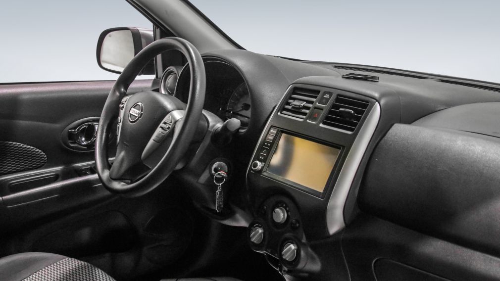 Nissan MICRA SV 2019 d&rsquo;occasion à vendre - 24