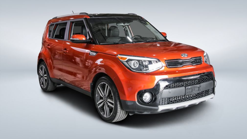Kia Soul EX Premium