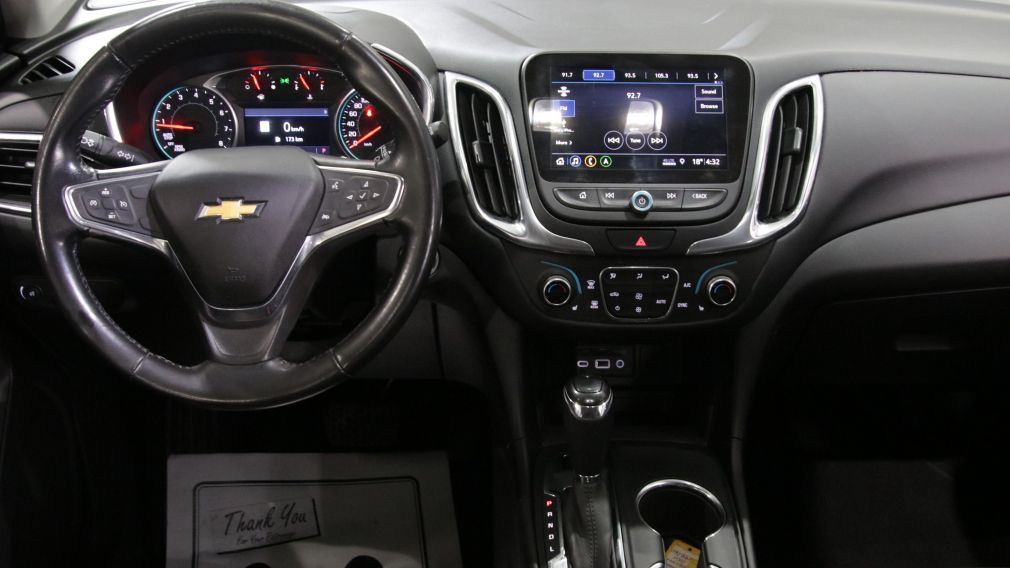 Chevrolet Equinox LT 2019 d&rsquo;occasion à vendre - 21