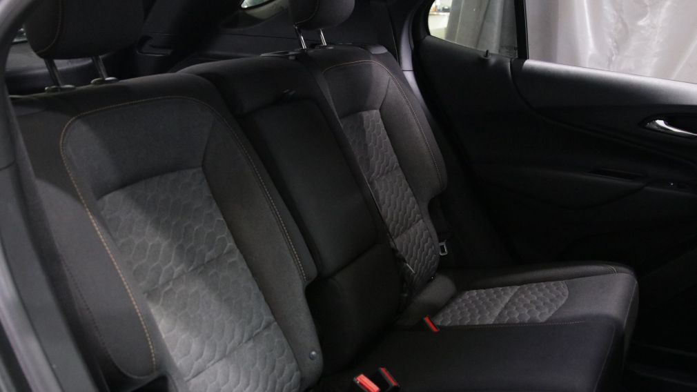 Chevrolet Equinox LT 2019 d&rsquo;occasion à vendre - 23