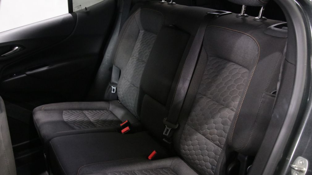 Chevrolet Equinox LT 2019 d&rsquo;occasion à vendre - 18