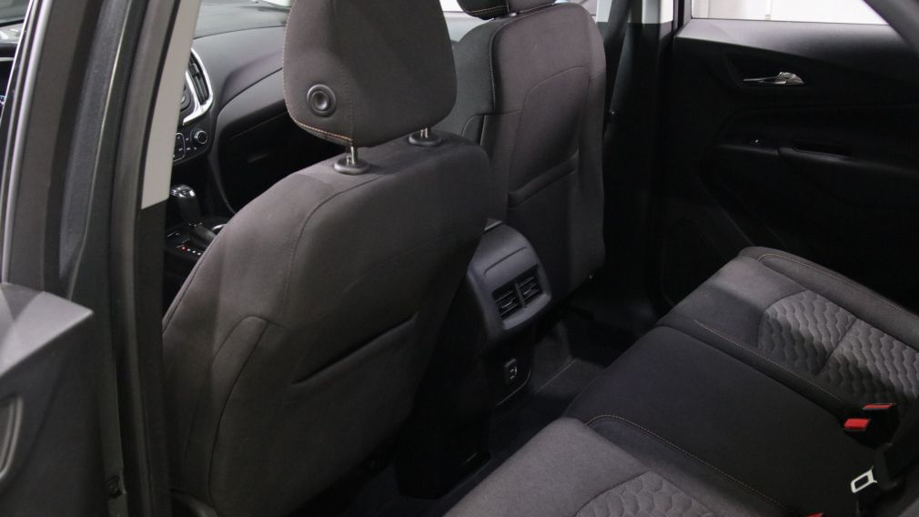 Chevrolet Equinox LT 2019 d&rsquo;occasion à vendre - 19