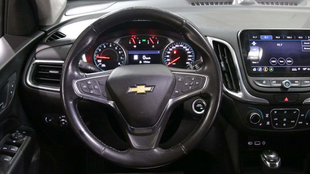 Chevrolet Equinox LT 2019 d&rsquo;occasion à vendre - 20