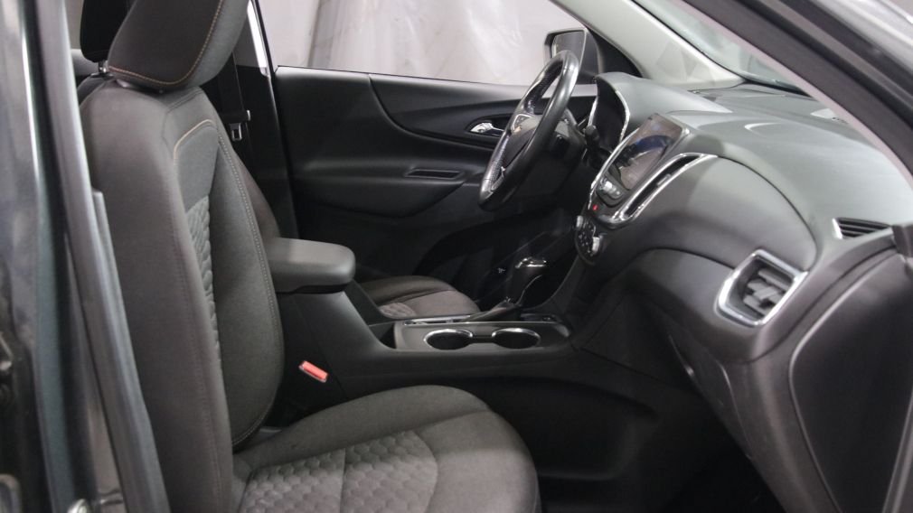 Chevrolet Equinox LT 2019 d&rsquo;occasion à vendre - 26