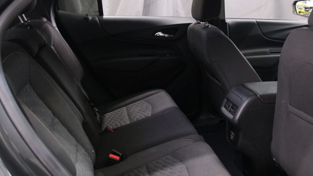 Chevrolet Equinox LT 2019 d&rsquo;occasion à vendre - 24