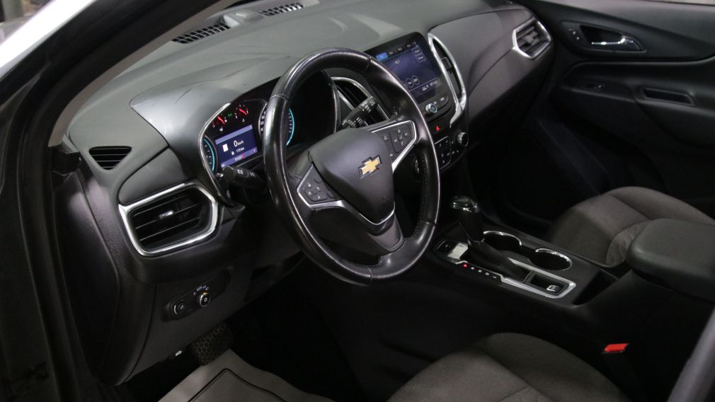 Chevrolet Equinox LT 2019 d&rsquo;occasion à vendre - 17