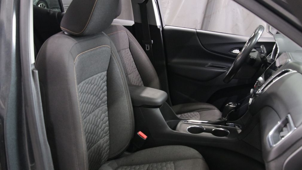 Chevrolet Equinox LT 2019 d&rsquo;occasion à vendre - 25