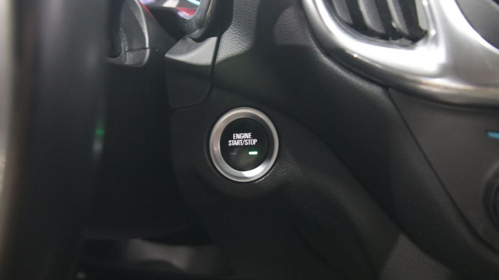 Chevrolet Equinox LT 2019 d&rsquo;occasion à vendre - 10