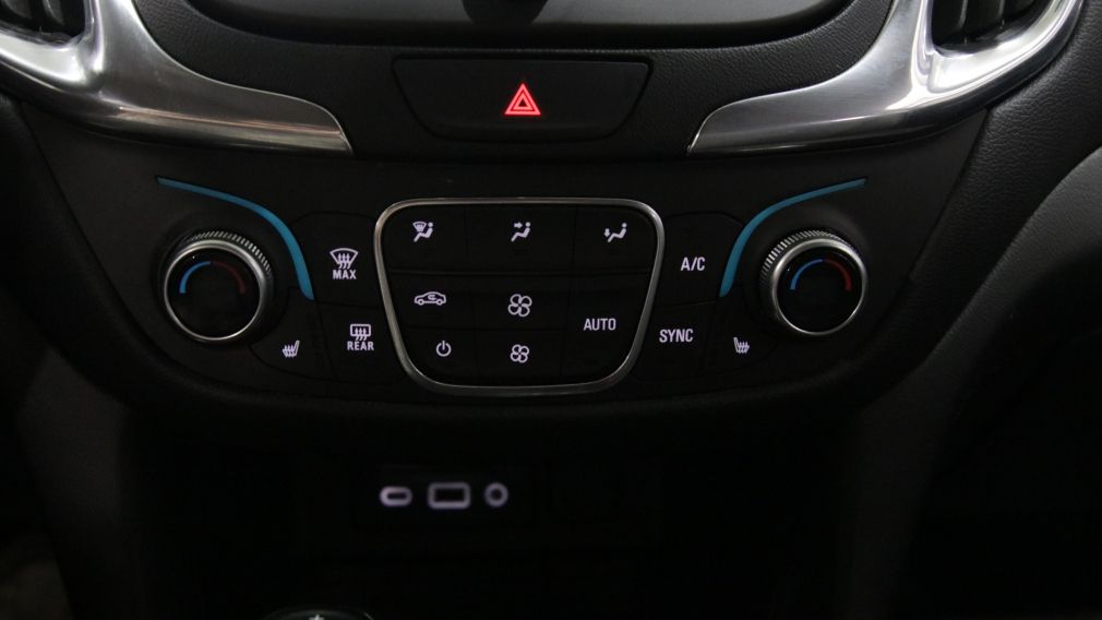 Chevrolet Equinox LT 2019 d&rsquo;occasion à vendre - 9